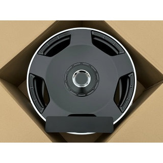 Ковані диски OEM R22 V1 (4 шт) фото 1