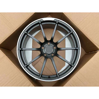 Ковані диски OEM R19 R20 (4 шт) фото 1