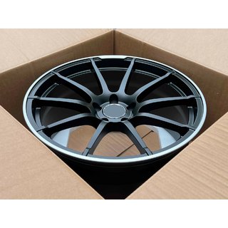 Ковані диски OEM R19 R20 (4 шт) фото 4