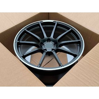 Ковані диски OEM R19 R20 (4 шт) Mercedes AMG GT C190/R190 2014-2022 рр. фото 2