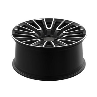 Ковані диски OEM R22 V1 (4 шт) Mercedes G class W465 2025- рр. фото 3