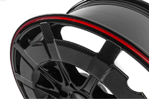 Диски з кованого алюмінію та карбону G900 (R24, 4 шт) фото 8