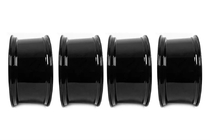 Диски з кованого алюмінію та карбону G900 (R24, 4 шт) фото 16