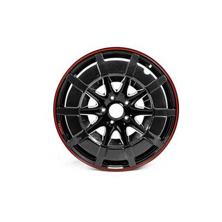 Диски з кованого алюмінію та карбону G900 (R24, 4 шт) Mercedes G сlass W465 2025- рр. фото 3