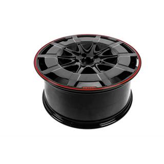 Диски з кованого алюмінію та карбону G900 (R24, 4 шт) Mercedes G сlass W465 2025- рр. фото 2