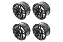 Mercedes G сlass W463 2018-2024 рр. Диски з кованого алюмінію Custom V1 (R20, 4 шт) фото 4