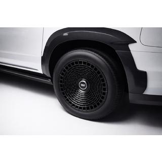 Ковані диски Ghost R22 (4 шт) Cadillac Escalade 2020- рр. фото 2