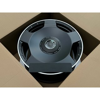 Ковані диски OEM R22 V2 (4 шт) Mercedes GLE W167 2018- рр. фото 2