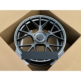 Ковані диски OEM R20 (4 шт) фото 4