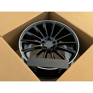 Ковані диски OEM R21 V1 (4 шт) фото 3