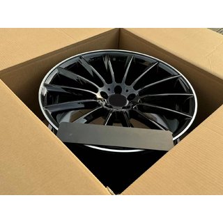 Ковані диски OEM R21 V1 (4 шт) фото 4
