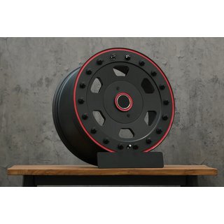 Ковані диски OEM R20 V2 (4 шт) Mercedes G class W463 2018-2024 рр. фото 1