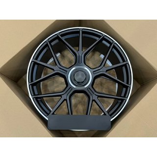 Ковані диски OEM R22 V3 (4 шт) Mercedes GLE W167 2018- рр. фото 2