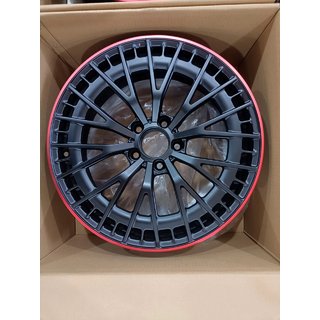 Ковані диски OEM R18 (4 шт) Mercedes A-сlass W177 2018- рр. фото 1