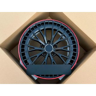 Ковані диски OEM R18 (4 шт) Mercedes A-сlass W177 2018- рр. фото 2