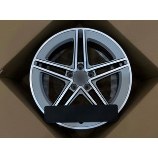 Ковані диски OEM R18 (4 шт) Mercedes CLS C218 2011-2018 рр. фото 1