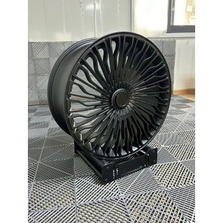 Ковані диски OEM R22 V2 (4 шт) Mercedes G class W465 2025- рр. фото 4