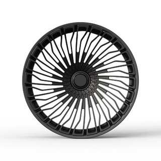 Ковані диски OEM R22 V2 (4 шт) Mercedes G class W465 2025- рр. фото 1