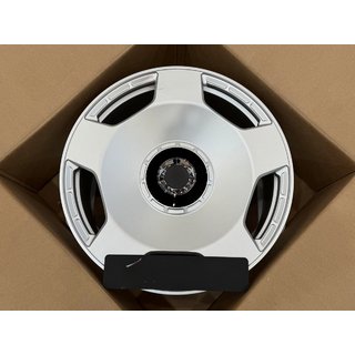 Ковані диски OEM R22 V5 (4 шт) Mercedes G class W463 2018-2024 рр. фото 1