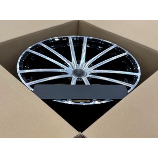 Ковані диски OEM R19 R20 V1 (4 шт) фото 4