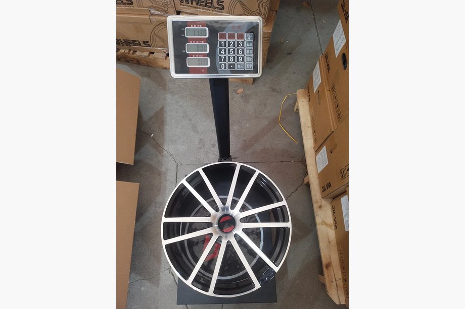 Mercedes SL R230 2001-2011 рр. Ковані диски OEM R19 R20 V1 (4 шт) Фото 11
