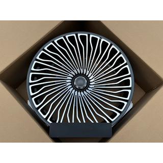 Ковані диски OEM R24 V1 (4 шт) Mercedes G сlass W465 2025- рр. фото 1