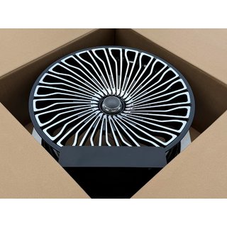 Ковані диски OEM R24 V1 (4 шт) Mercedes G class W465 2025- рр. фото 3