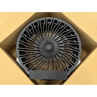Ковані диски OEM R24 V2 (4 шт) Mercedes G class W465 2025- рр. фото 1