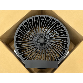 Ковані диски OEM R24 V2 (4 шт) Mercedes G сlass W465 2025- рр. фото 1