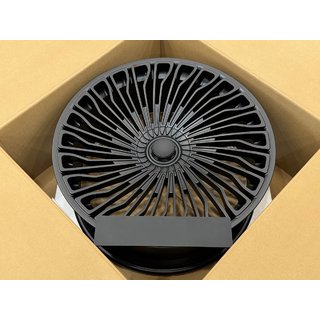 Ковані диски OEM R24 V2 (4 шт) Mercedes G class W465 2025- рр. фото 2