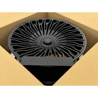 Ковані диски OEM R24 V2 (4 шт) Mercedes G class W465 2025- рр. фото 4