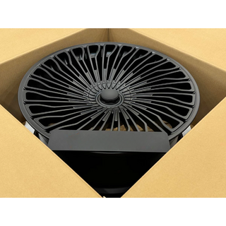 Ковані диски OEM R24 V2 (4 шт) Mercedes G сlass W465 2025- рр. фото 4