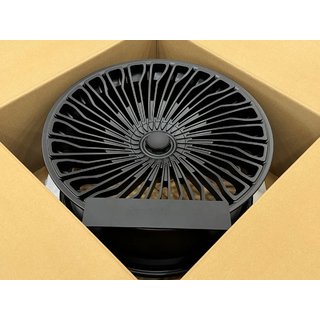 Ковані диски OEM R24 V2 (4 шт) Mercedes G class W465 2025- рр. фото 3