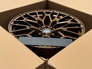 Mercedes GLE W167 2018- рр. Ковані диски OEM R22 V5 (4 шт) фото 4