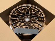 Mercedes GLE W167 2018- рр. Ковані диски OEM R22 V5 (4 шт) фото 2