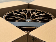 Mercedes GLE W167 2018- рр. Ковані диски OEM R22 V5 (4 шт) фото 5