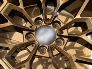 Mercedes GLE W167 2018- рр. Ковані диски OEM R22 V5 (4 шт) фото 8