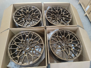 Mercedes GLE W167 2018- рр. Ковані диски OEM R22 V5 (4 шт) фото 6