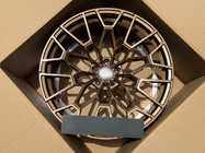 Mercedes GLE W167 2018- рр. Ковані диски OEM R22 V5 (4 шт) фото 1