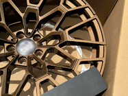 Mercedes GLE W167 2018- рр. Ковані диски OEM R22 V5 (4 шт) фото 9