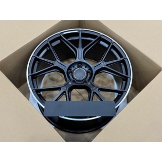 Ковані диски OEM R21 (4 шт) Mercedes E-class W213 2016-2023 рр. фото 2