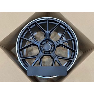 Ковані диски OEM R21 (4 шт) Mercedes E-class W213 2016-2023 рр. фото 1