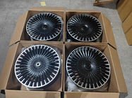 Ковані диски OEM R22 V2 (4 шт) фото 8