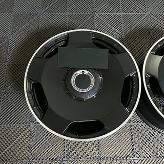 Ковані диски OEM R20 V2 (4 шт) фото 2