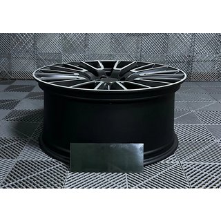 Ковані диски OEM R22 V9 (4 шт) Mercedes G class W465 2025- рр. фото 4