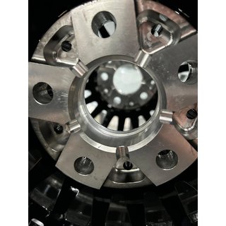 Ковані диски OEM R19 V2 (4 шт) фото 4