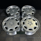 Ковані диски OEM R19 (4 шт) фото 9