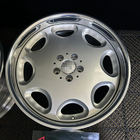 Ковані диски OEM R19 (4 шт) фото 4