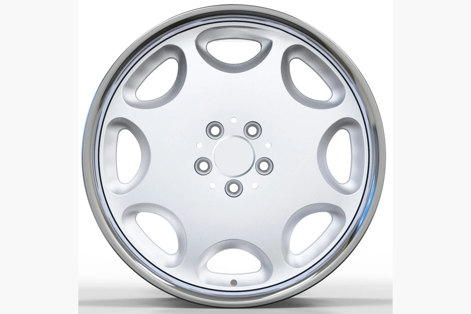 Ковані диски OEM R19 (4 шт) Image Ковані диски OEM R19 (4 шт) Image