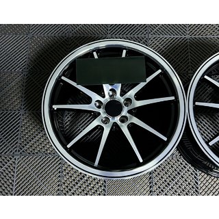 Ковані диски OEM R18 (4 шт) Mercedes E-сlass W211 2002-2009 рр. фото 2